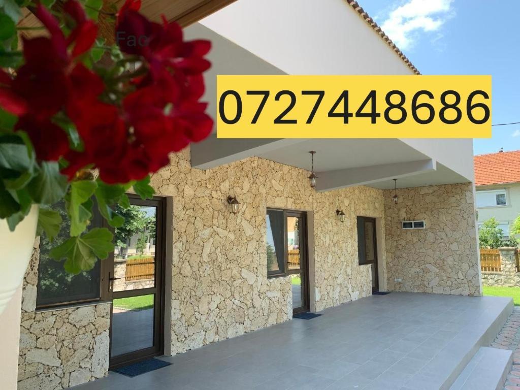Casa Roka Eselnita Exterior foto