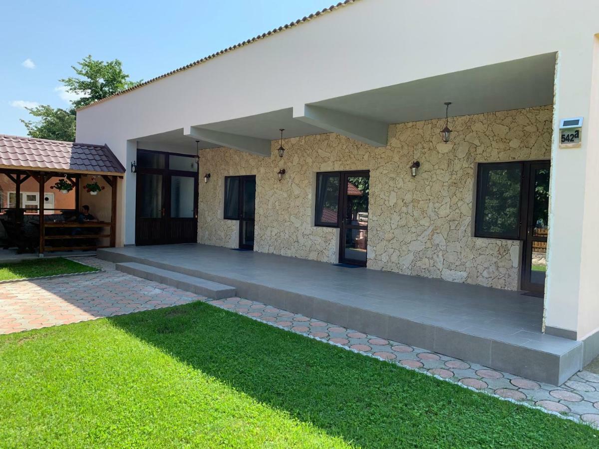 Casa Roka Eselnita Exterior foto
